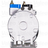 Valeo A/C Compressor - Ford YCC319-VAL