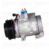 Valeo A/C Compressor - Ford YCC319-VAL