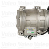 Valeo A/C Compressor - Honda 38810P3G003-VAL