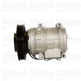 Valeo A/C Compressor - Honda 38810P3G003-VAL