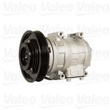 A/C Compressor - Honda | 38810P3G003