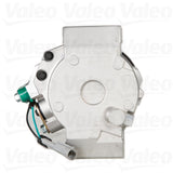 Valeo A/C Compressor - GMC 25891794-VAL