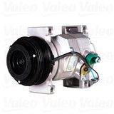 A/C Compressor - GMC | 25891794