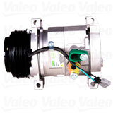 Valeo A/C Compressor - GMC 25891794-VAL