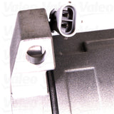 Valeo A/C Compressor - GMC 25891794-VAL