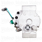 Valeo A/C Compressor - GMC 19130455-VAL
