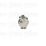 Valeo A/C Compressor - Dodge 5058163AD-VAL