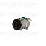 A/C Compressor - Dodge | 5058163AD