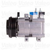 A/C Compressor - Ford | YCC311