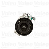 Valeo A/C Compressor - Honda 38810PZDA00-VAL