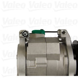 Valeo A/C Compressor - Honda 38810PZDA00-VAL