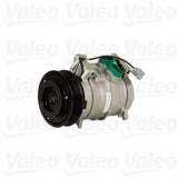 A/C Compressor - Honda | 38810PZDA00