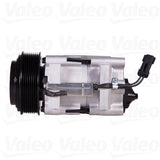 Valeo A/C Compressor - Dodge 55111411AH-VAL
