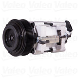 A/C Compressor - Dodge | 55111411AH