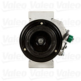 Valeo A/C Compressor - GMC 19130452-VAL