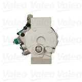 Valeo A/C Compressor - GMC 19130452-VAL