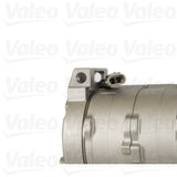 Valeo A/C Compressor - GMC 19130452-VAL