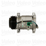 Valeo A/C Compressor - GMC 19130452-VAL