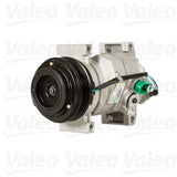 A/C Compressor - GMC | 19130452