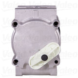 Valeo A/C Compressor - Ford YCC316-VAL