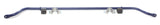H&R 06-12 Ferrari 599 GTB F141 24mm Non Adj. Sway Bar - Front by H&R Sway Bars HRS70074