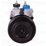 Valeo A/C Compressor - Lincoln YC2541-VAL