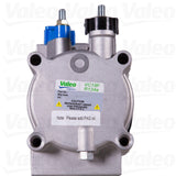 Valeo A/C Compressor - Lincoln YC2541-VAL