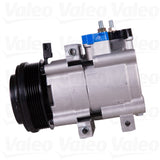 Valeo A/C Compressor - Lincoln YC2541-VAL