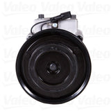 Valeo A/C Compressor - Hyundai 9770126350-VAL