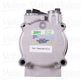 Valeo A/C Compressor - Hyundai 9770126350-VAL