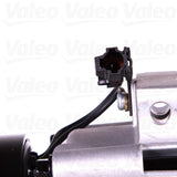 Valeo A/C Compressor - Hyundai 9770126350-VAL