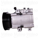 Valeo A/C Compressor - Hyundai 9770126350-VAL