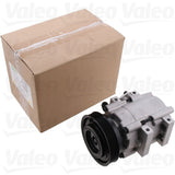 Valeo A/C Compressor - Kia 9770139881RU-VAL