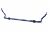 H&R 12-18 Audi A6/A6 Quattro (2WD/AWD) 4G 32mm Adj. 2 Hole Sway Bar - Front by H&R Sway Bars HRS70092