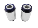 SuperPro 2004 Mazda RX-8 Base Lower Inner Control Arm Bushing Kit by Superpro SPRSPF3403K