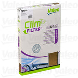 Valeo Cabin Air Filter - Ford FP38-VAL
