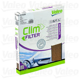 Valeo Cabin Air Filter - VW/Audi 5Q0819644A-VAL