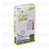 Valeo Cabin Air Filter - BMW 64119237555-VAL
