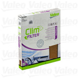 Valeo Cabin Air Filter - VW/Audi 5Q0819653-VAL