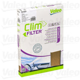 Valeo Cabin Air Filter - Toyota 87139YZZ20-VAL