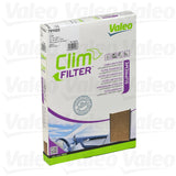 Valeo Cabin Air Filter - VW/Audi 4B0819439C-VAL