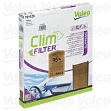 Valeo Cabin Air Filter - Nissan 272771FC0A-VAL