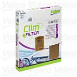 Cabin Air Filter - Nissan | 272774BU0A