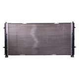 Radiator - VW/Audi by Valeo 701121253K-VAL