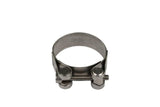 Turbosmart Premium TS Barrel Hose Clamp Quick Release 2in (1.75in Silicone Hose) by Turbosmart TS-HCB-051