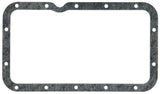 Elring Oil Pan Gasket - BMW 13384272-ELR