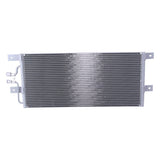 Air Conditioning Condenser - VW by Nissens 701820413D-NIS