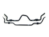 H&R 02-04 Acura RSX/RSX Type-S 26mm Adj. 2 Hole Sway Bar - Front by H&R Sway Bars HRS70323