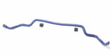 H&R 01-07 Mercedes-Benz C240/C320 W203 26mm Adj. 2 Hole Sway Bar (10mm End Link Hole) - Front by H&R Sway Bars HRS70392