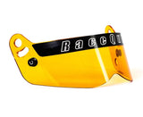 RaceQuip VESTA Series - Amber Shield by Racequip RQP205006
